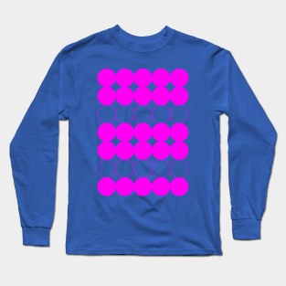 My ticket Long Sleeve T-Shirt